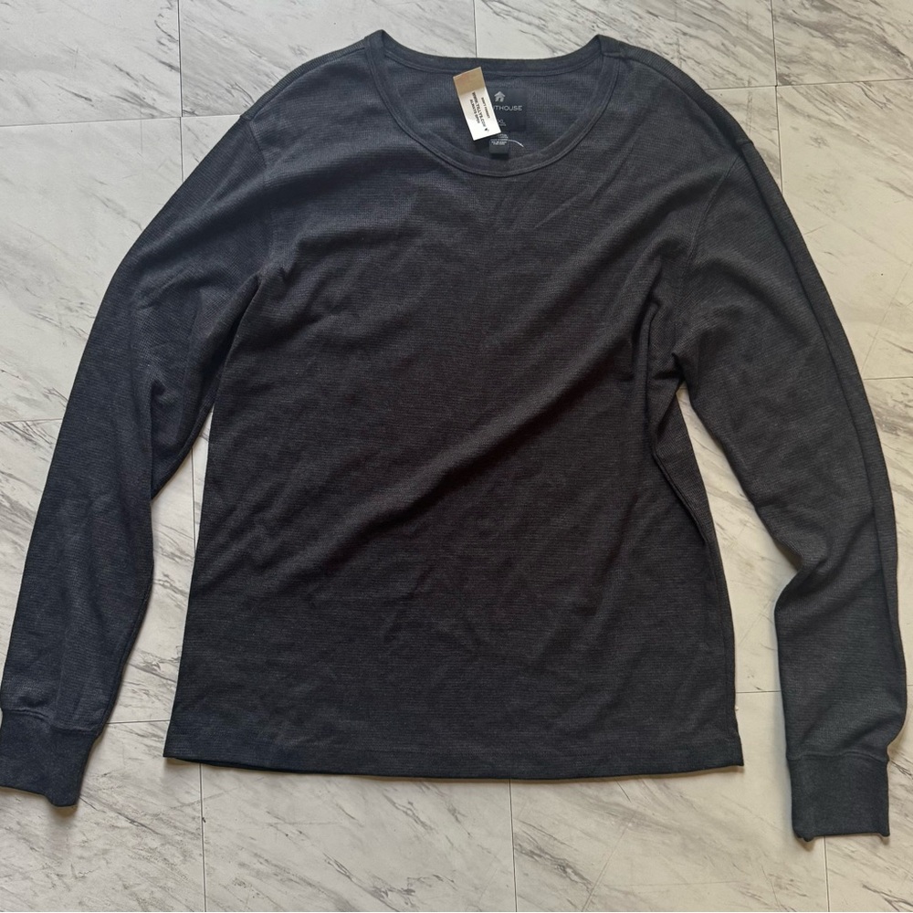 Shouthouse thermal  Long Sleeve XXL